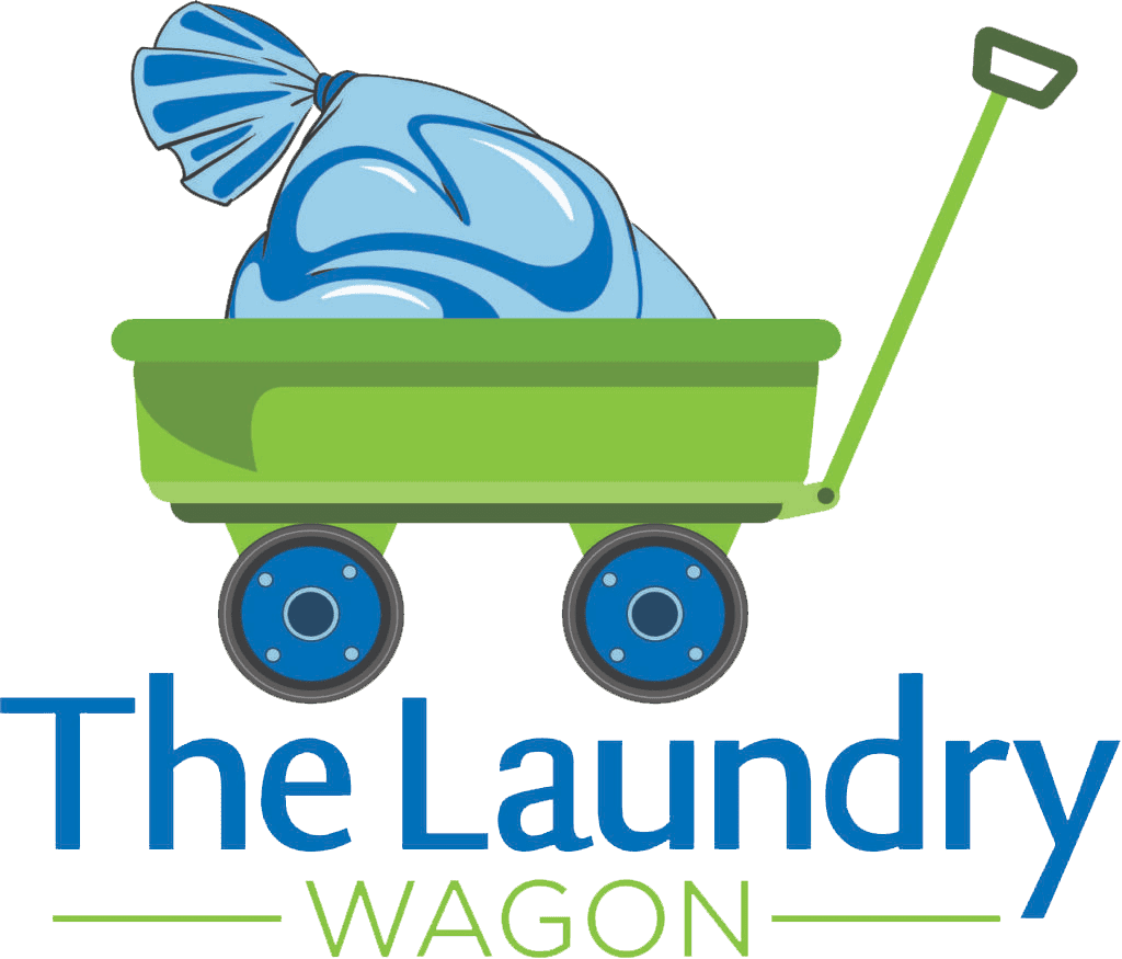 The Laundry Wagon